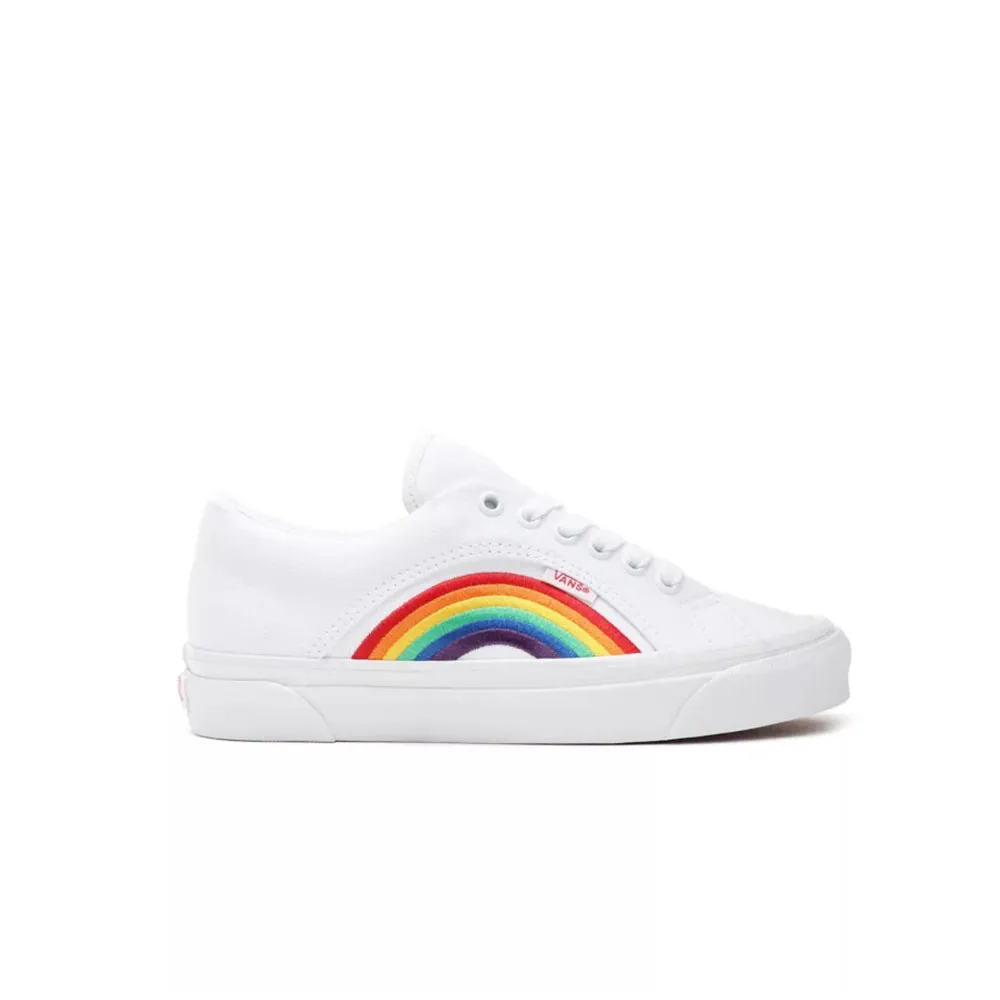 Vans Pride Anaheim Factory Lampin Dx Pride/True White VN0A54FC4GQ1