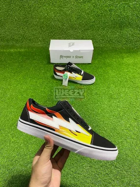 Vans Revenge x Storm (Flames)