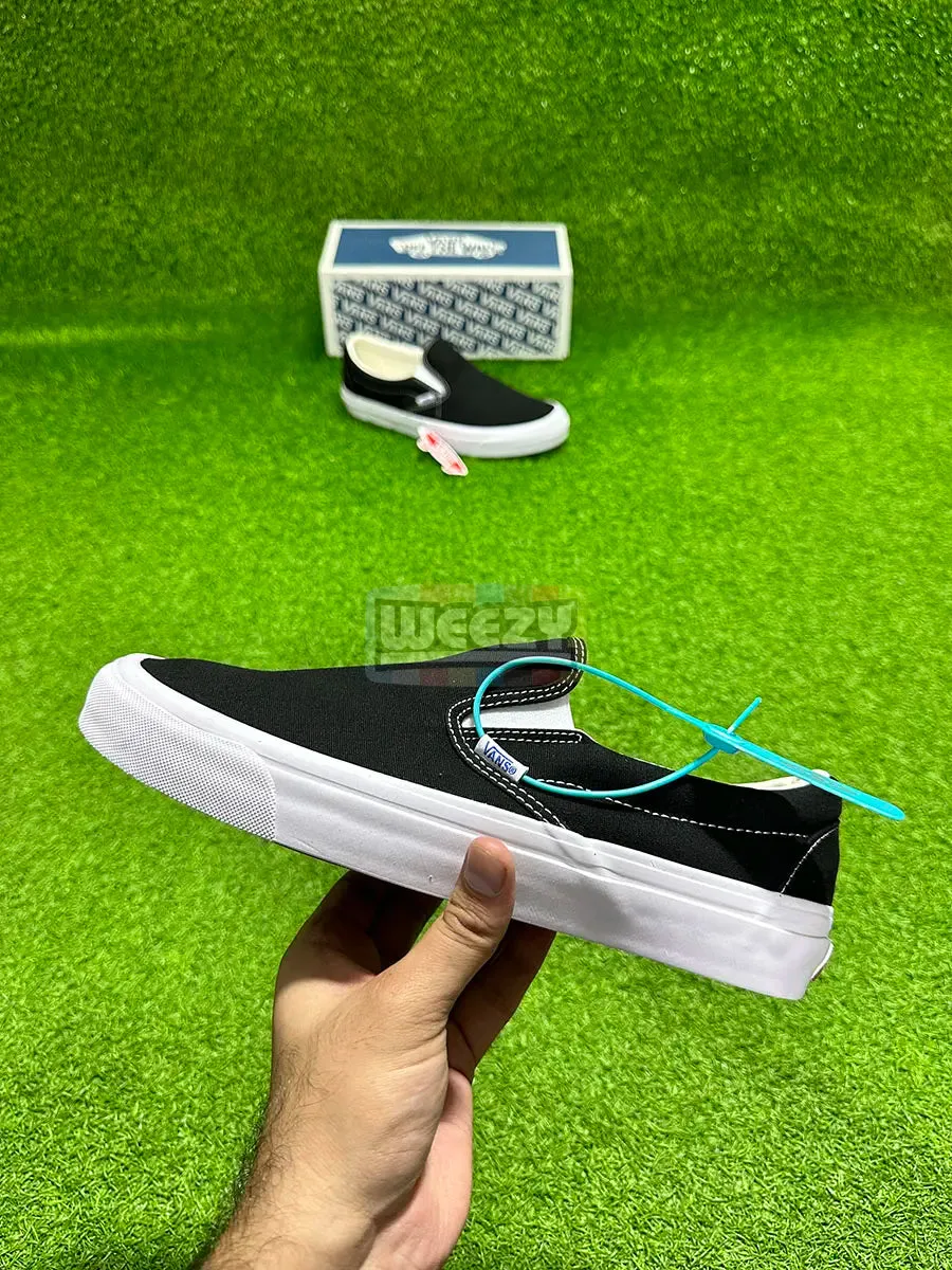 Vans Slip on (B/W) (Original Quality 1:1)