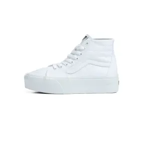 Vans UA SK8-Hi Tapered True White