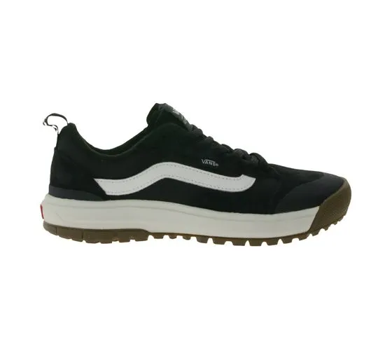 VANS Ultrarange Exo sneakers donna in vera pelle scarpe basse alla moda VN0A5KS4BPO1 nero/bianco