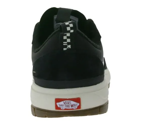 VANS Ultrarange Exo sneakers donna in vera pelle scarpe basse alla moda VN0A5KS4BPO1 nero/bianco