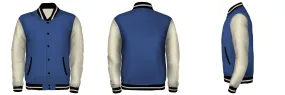 Varsity Jacket