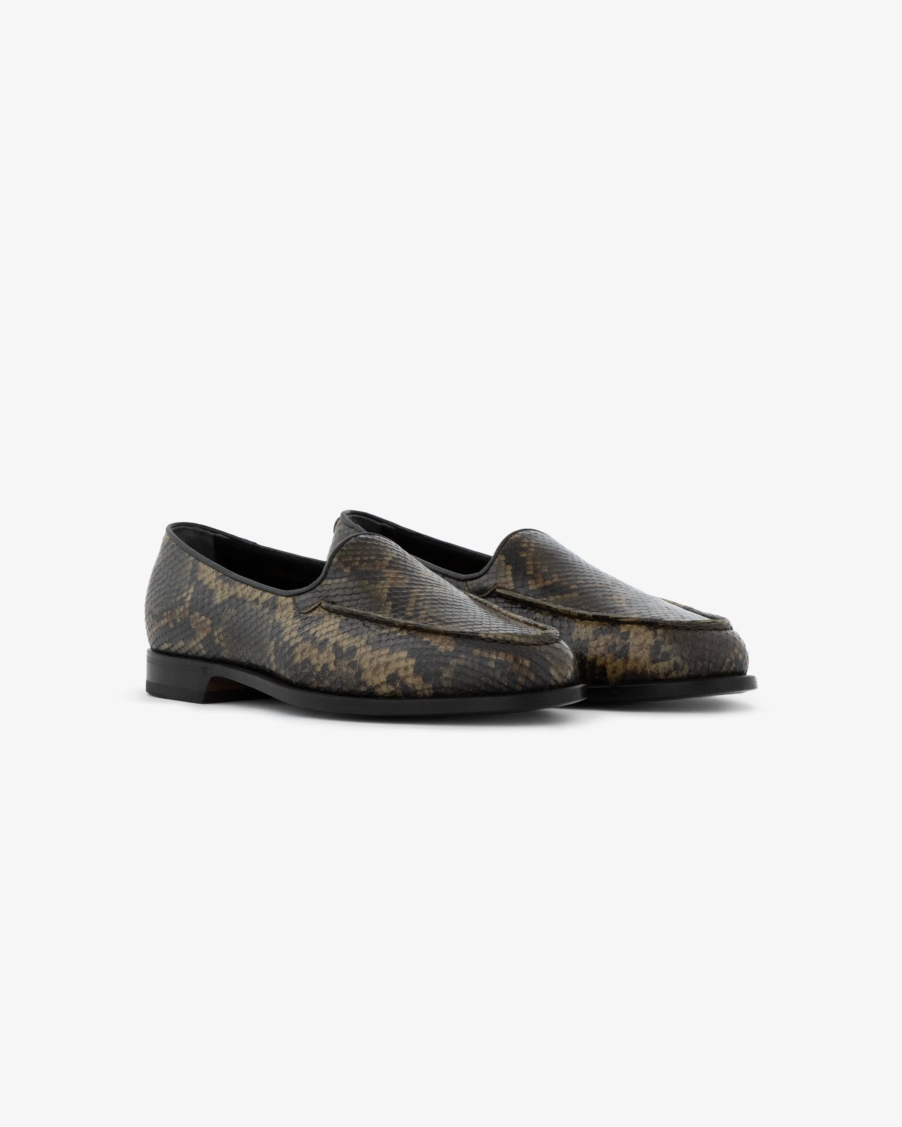 Venetian  Loafer at AimeLeonDore.com