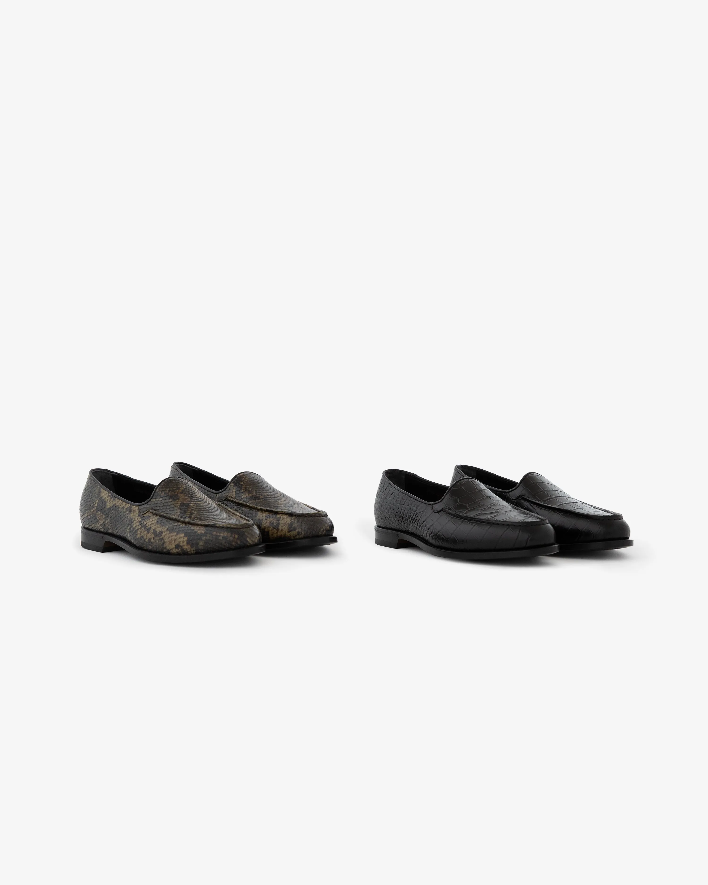 Venetian  Loafer at AimeLeonDore.com