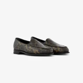 Venetian  Loafer at AimeLeonDore.com