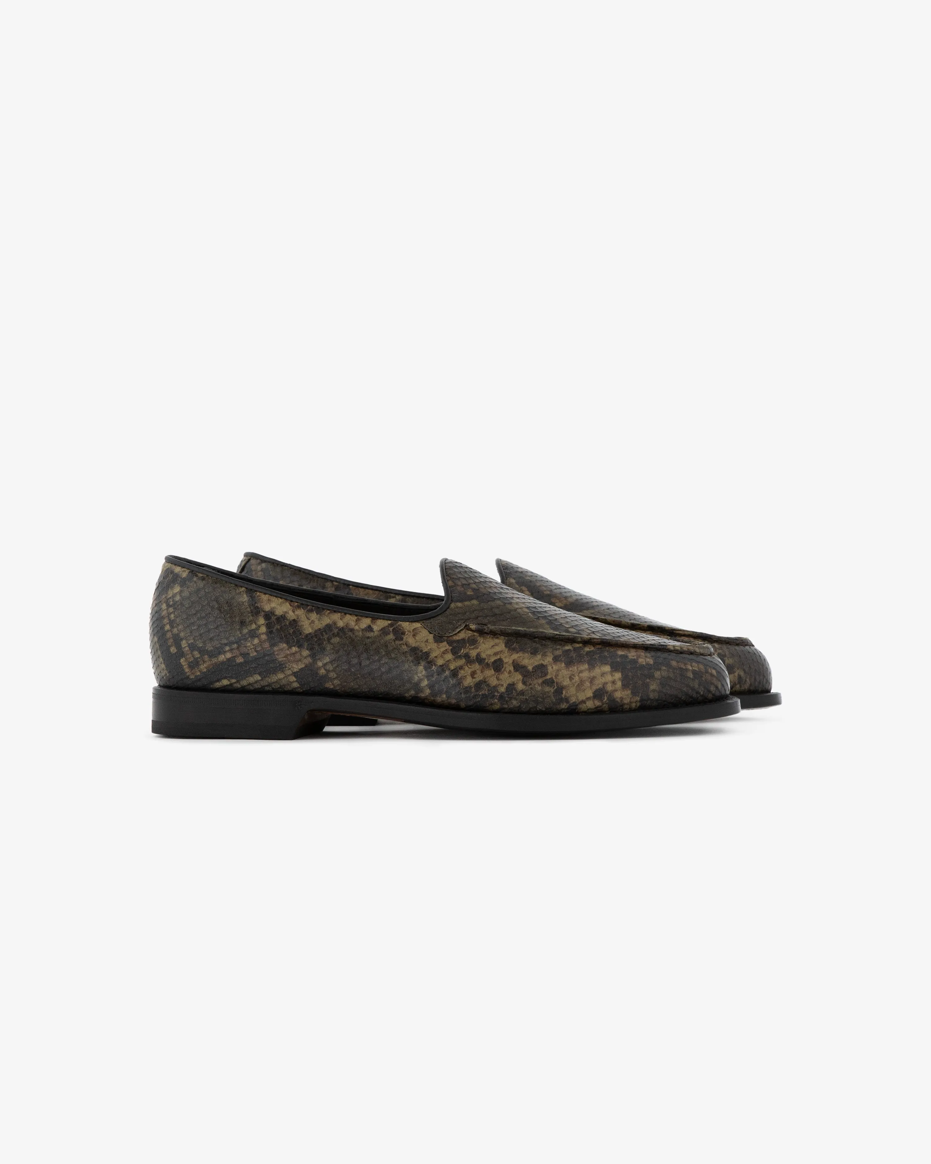 Venetian  Loafer at AimeLeonDore.com