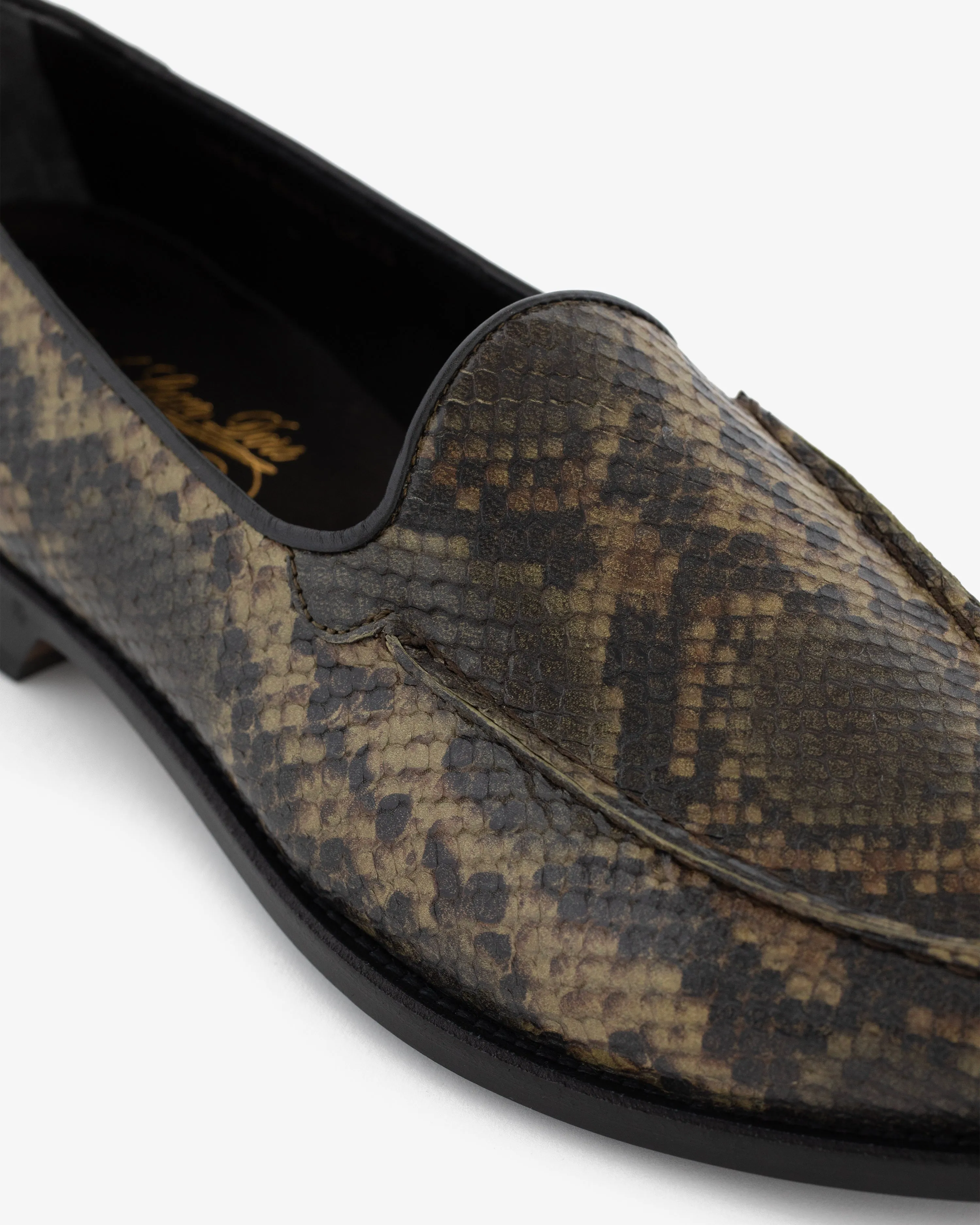 Venetian  Loafer at AimeLeonDore.com