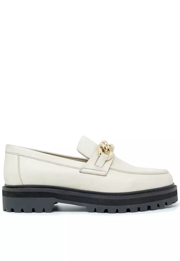 WALK London Clara Chain Loafer