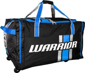 Warrior Covert Wheeled Player Bag