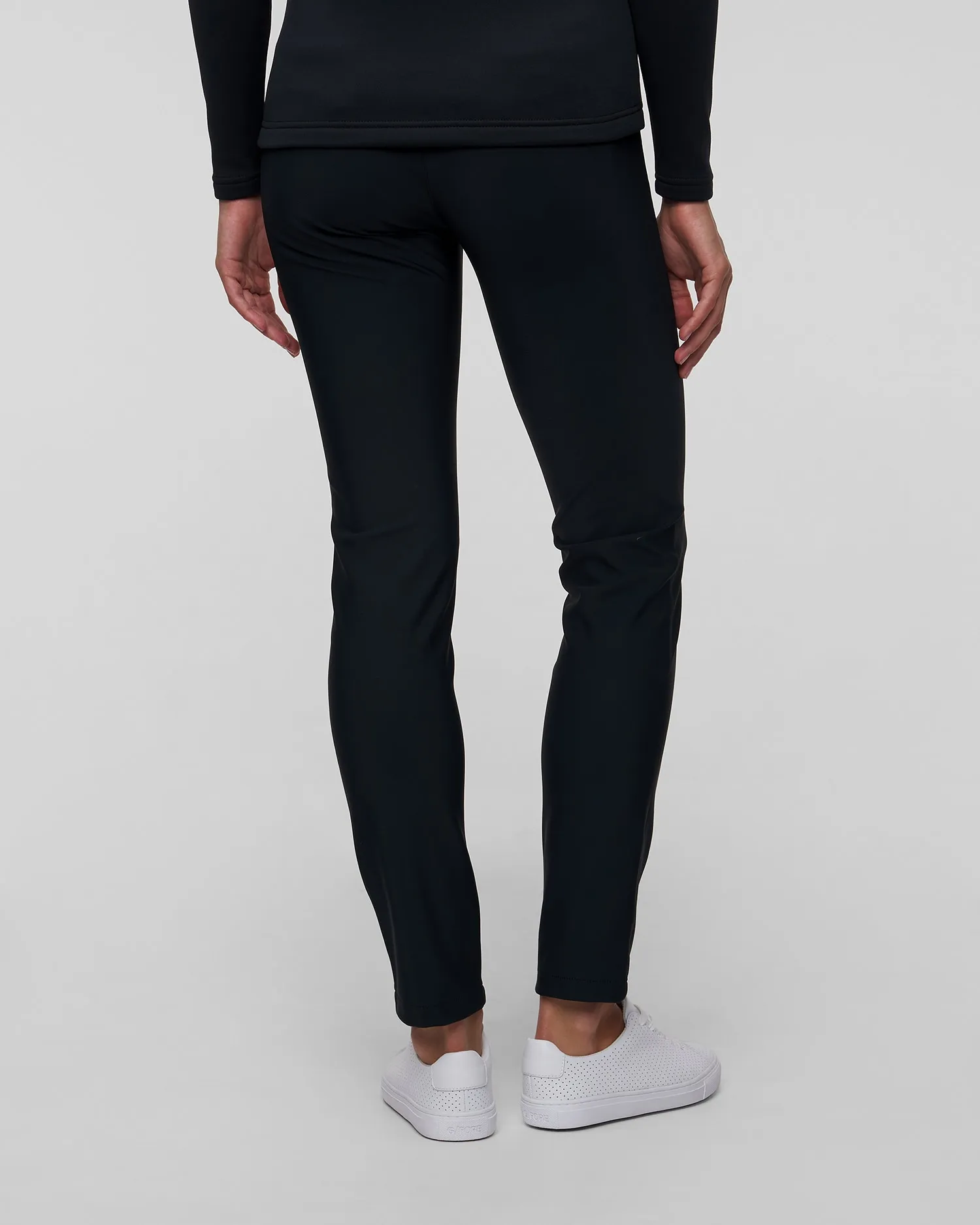 Women's golf chino trousers Chervo Spia S0012-999