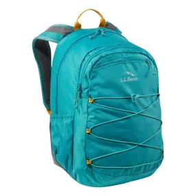 Women's L.L.Bean Comfort Carry Laptop Pack Backpack