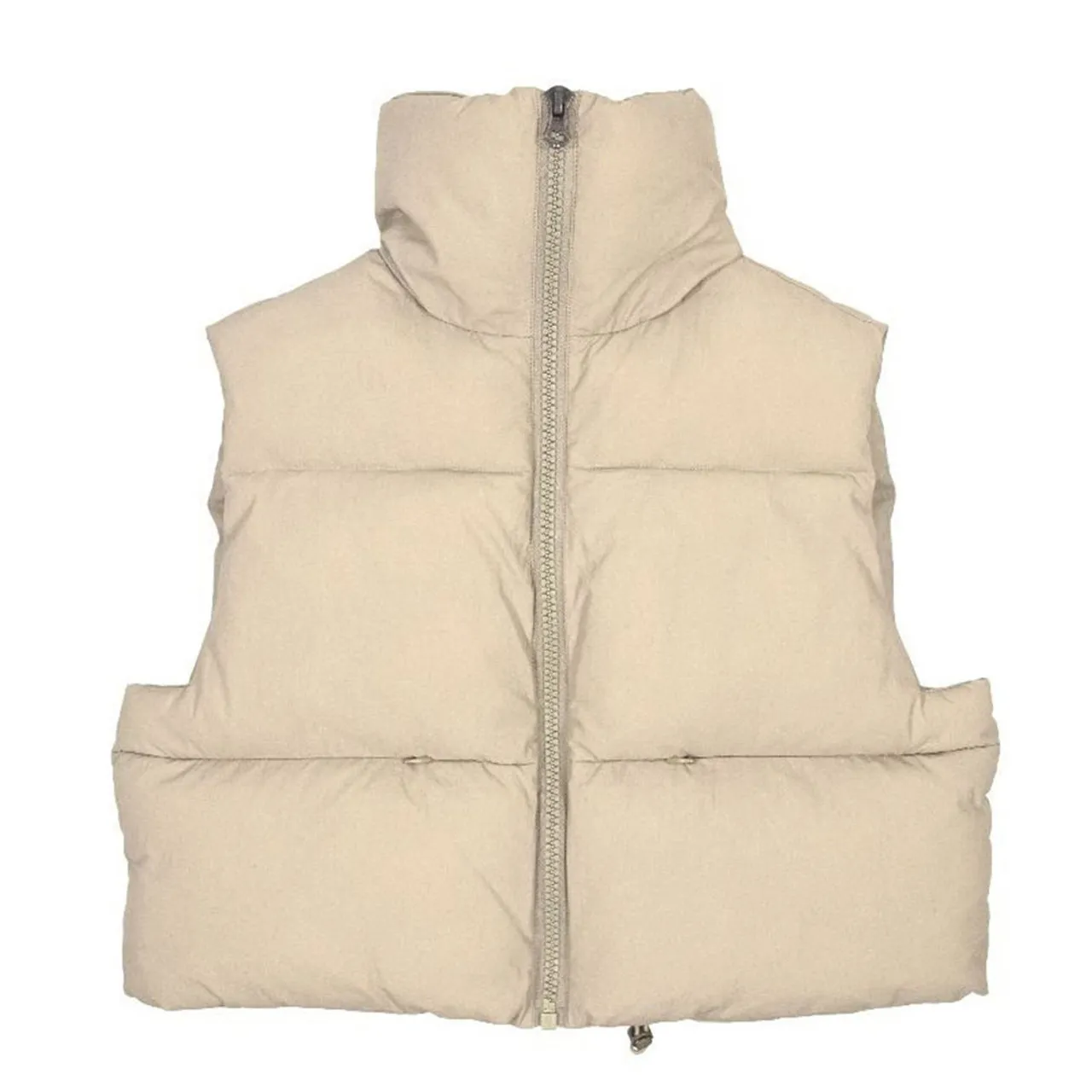 Women's Simply Southern Puffy Vest