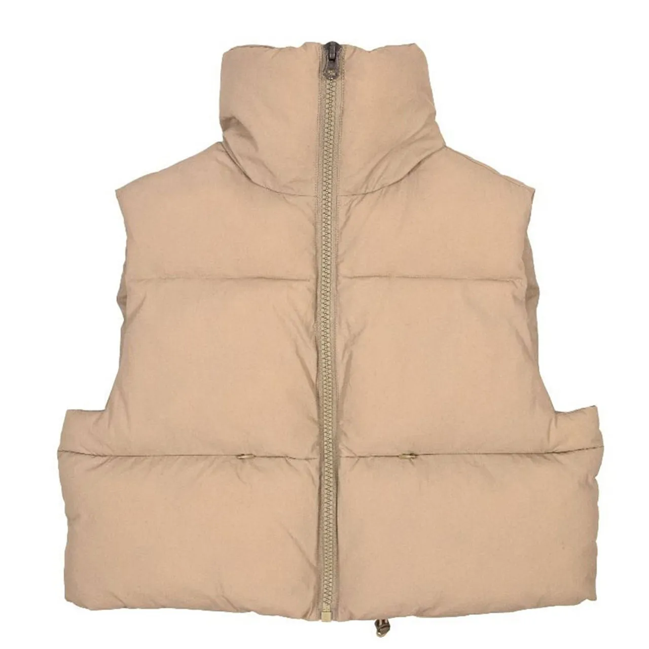 Women's Simply Southern Puffy Vest