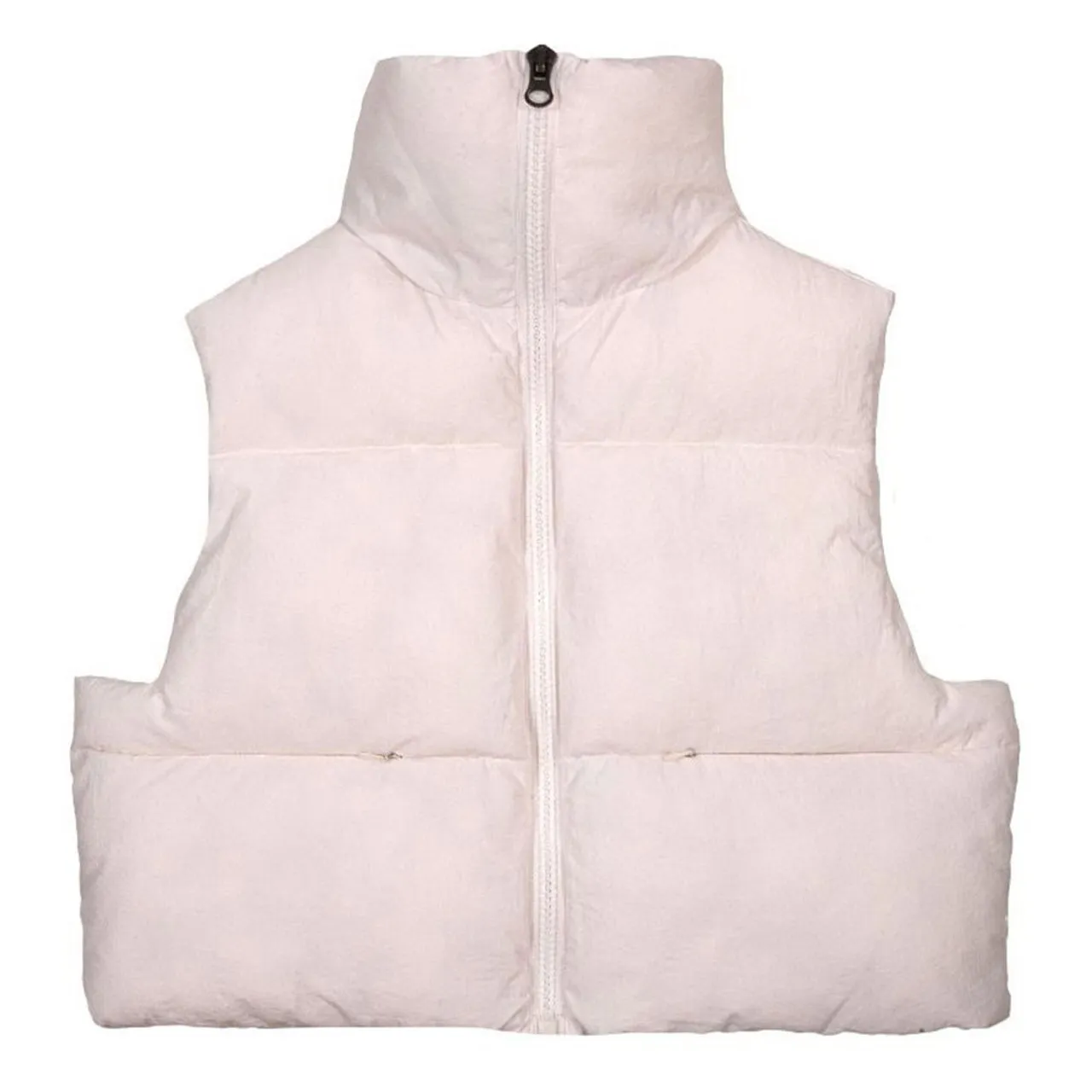 Women's Simply Southern Puffy Vest