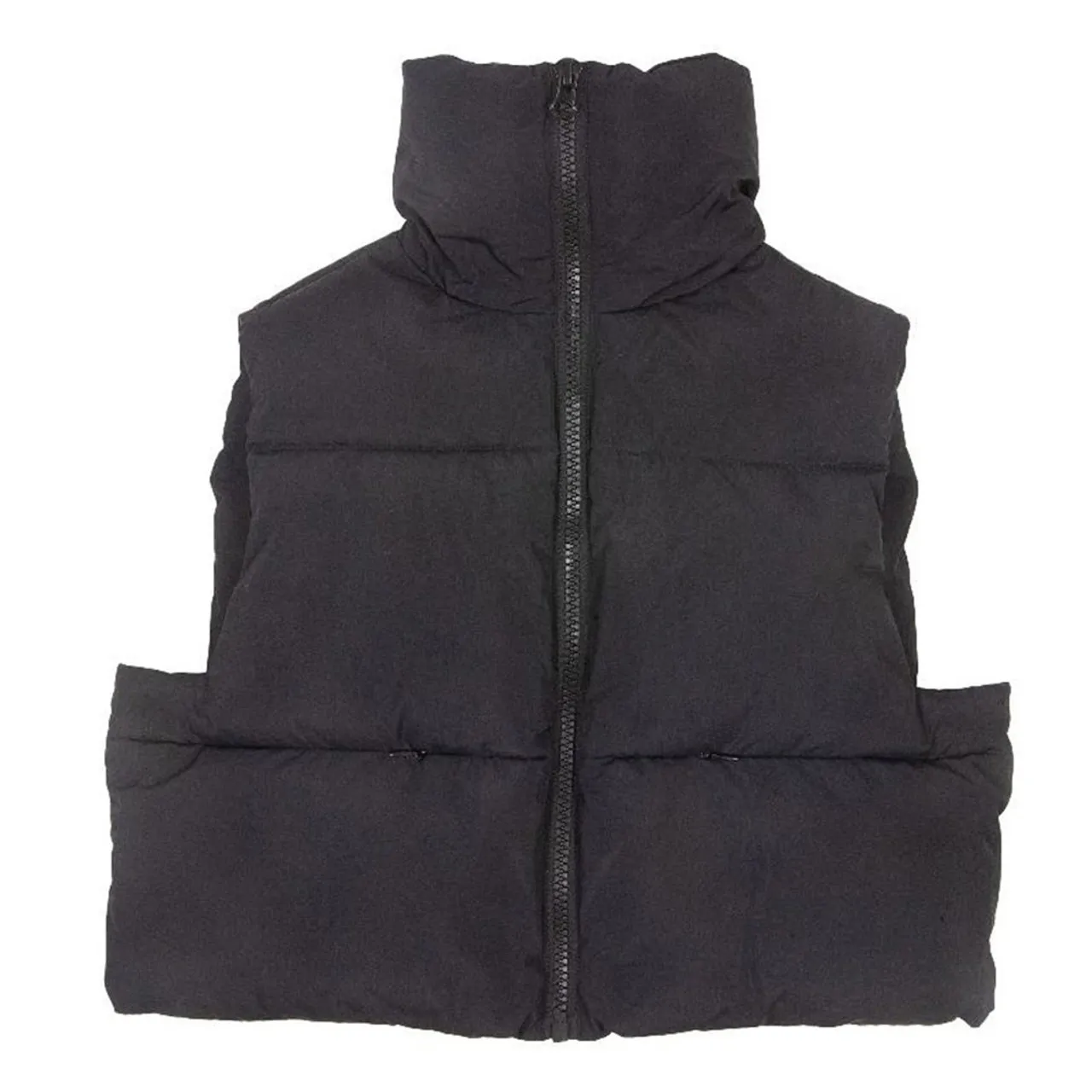 Women's Simply Southern Puffy Vest