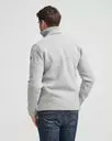 Wool Blend Knitted Windproof Holebrook Jacket - Sale - Holebrook WP MANS Wool Jacket