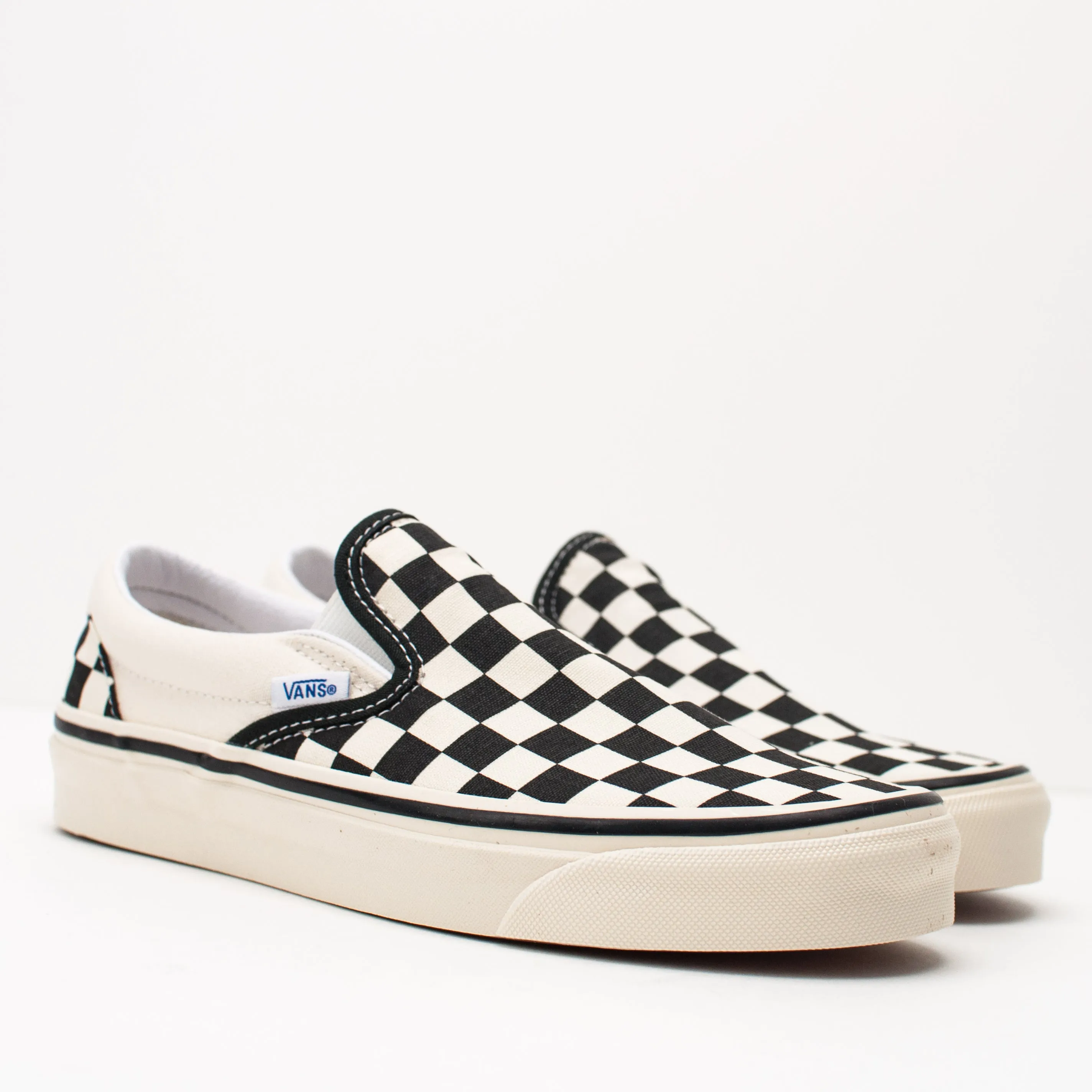 ZAPATILLA SLIP ON - VANS - CLASSIC SLIP ON 9 ANAHEIM VEYEBWW