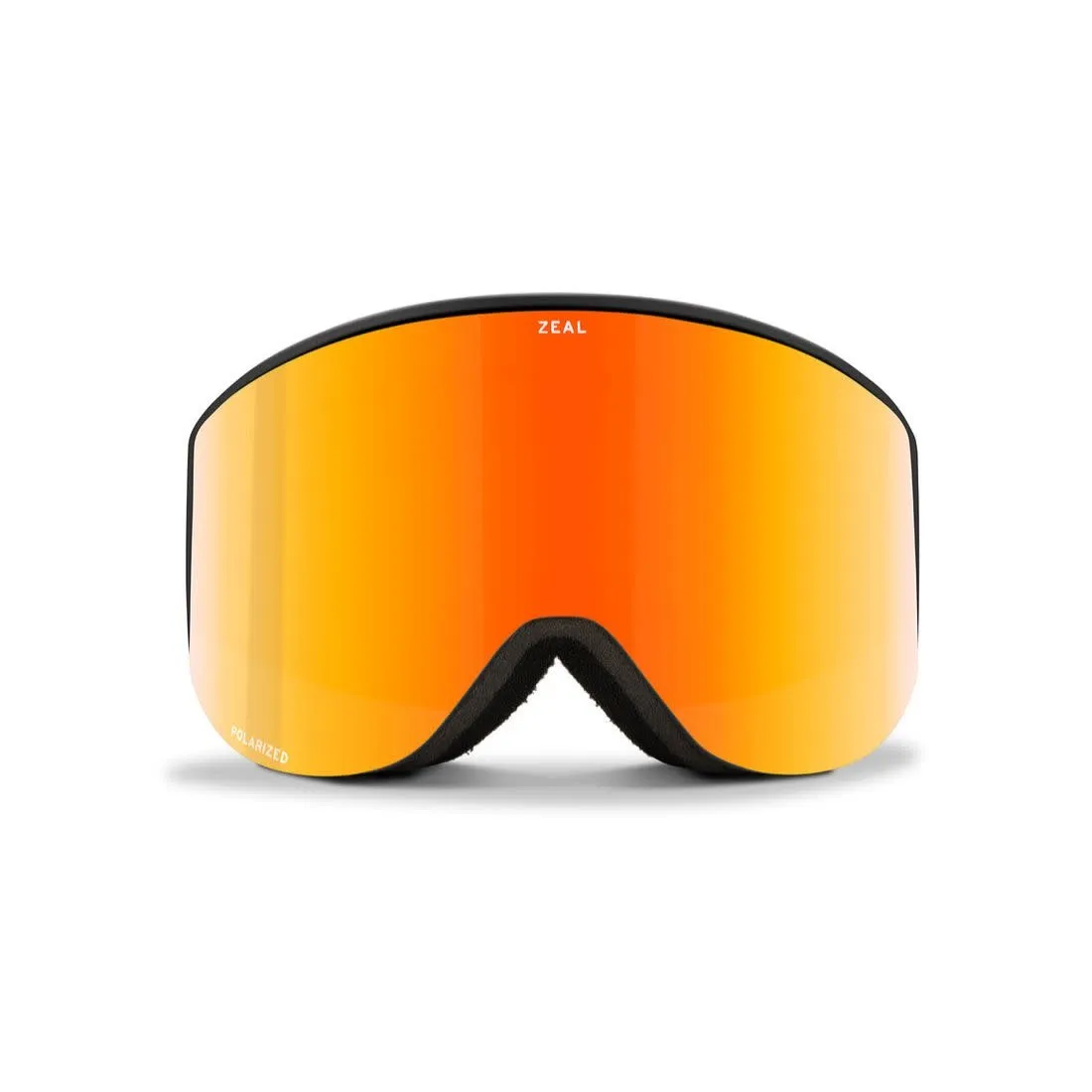 Zeal 2021 Beacon Goggles Dark Night w/ Polarized Phoenix